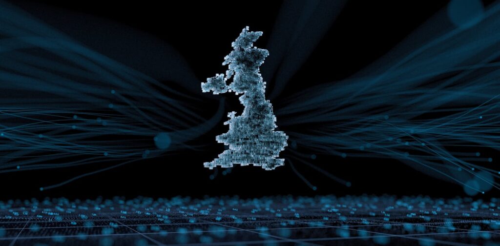 The economic pros and cons of building more and more data centres in the UK