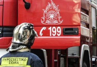 Authorities: 152 Wildfires, Rural Blazes Erupted Around Greece on Mon., Tues. Authorities: 152 Wildfires, Rural Blazes Erupted Around Greece on Mon., Tues.