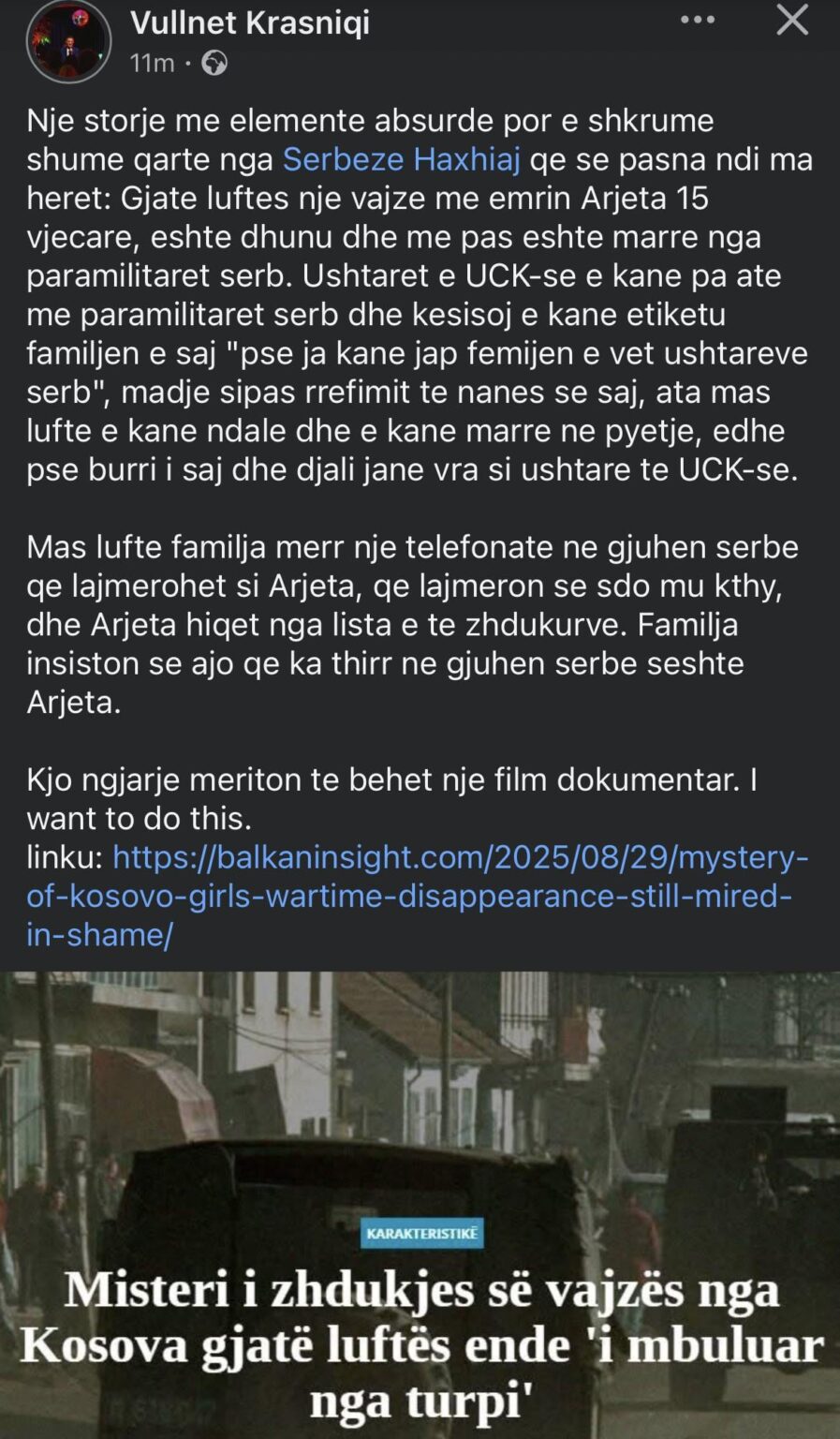 …