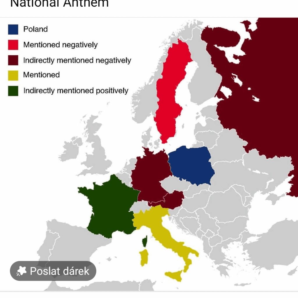 National anthem of poland