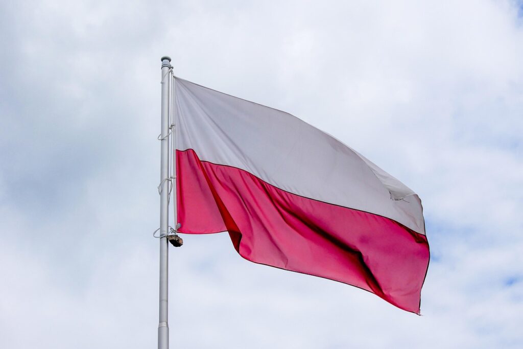 Poland's new President: football hooligan past and shady real estate deals
