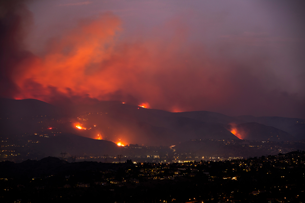 For the first time, Spain seeks support from European allies to fight forest fires, joining multiple other nations – Wildfire Today