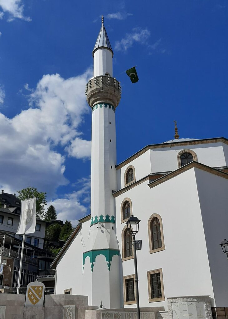 Pictures from my trip to BiH in 2024 – thank you guys for an amazing experience