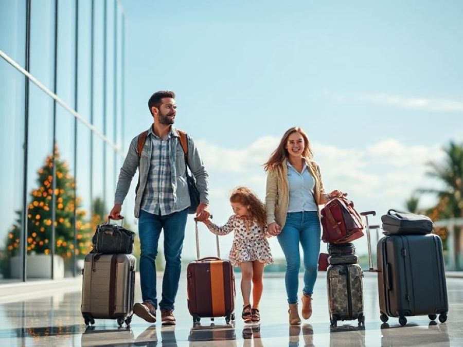 France Trips 2025: How The Country Has Become The Ultimate Destination For A Memorable Family Trip France trips 2025