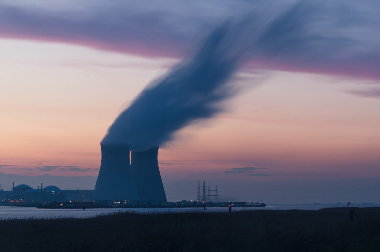 NuScale Power Corporation (SMR) Is A Nuclear Power Stock That Jim Cramer Was Wrong About