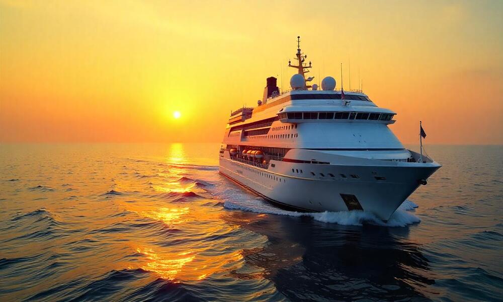UK, Australia, Norway, New Zealand, Japan, Panama, Monaco, Mexico, Costa Rica, And Beyond Viking Launches 2027–2028 Cruise Reservations