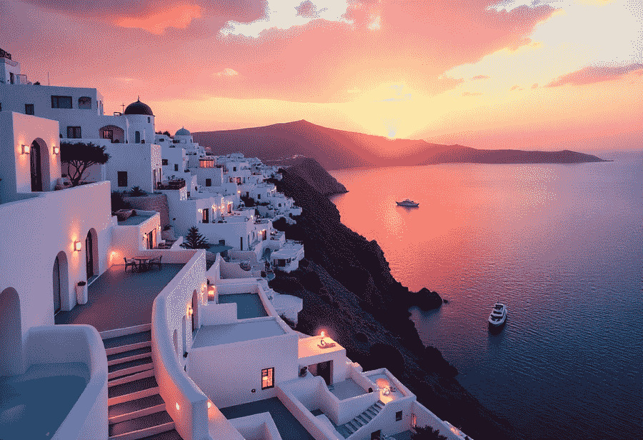 US, India, Greece Pilgrimage To Panagia Soumela Becomes A Catalyst For Tourism Growth And Cultural Exchange Across The Region