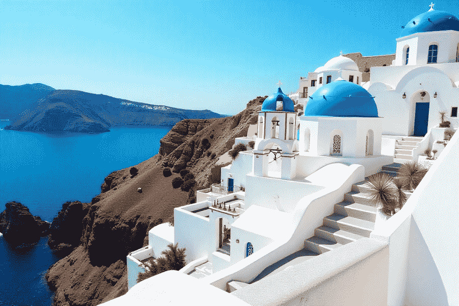 Greece’s Paros Leaps From Twenty-Fourth To First Place In 2025 World’s Best Awards Highlighting Authentic Experiences, Cultural Heritage, And Diverse Island Adventures Across The Country