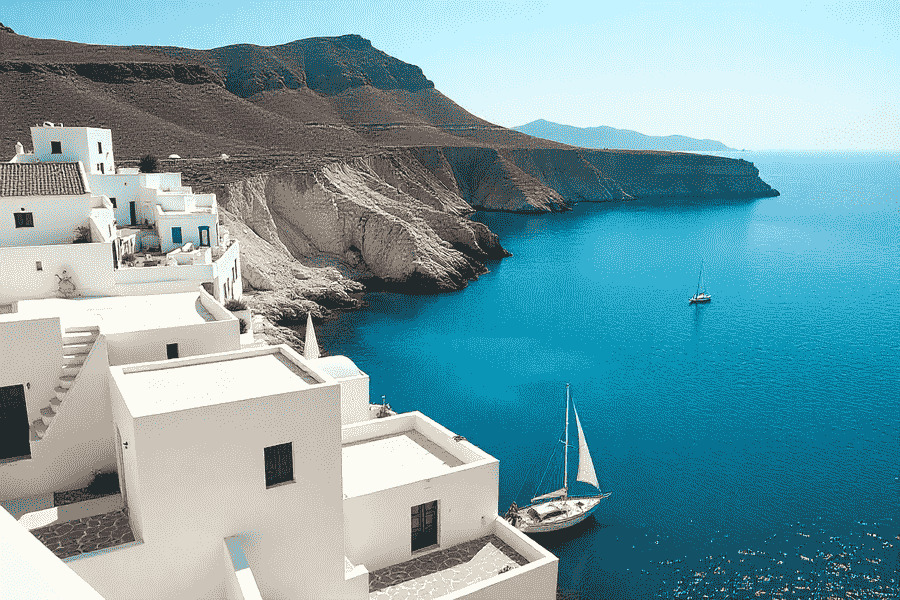 Ukraine Conflict Slows International Tourism While North Macedonia Serves As Gateway, Yet Greece Stands Firm As The Most Popular Choice For Serbian Holidaymakers In 2022