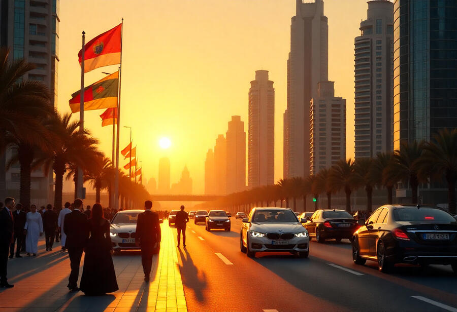 UAE and Moldova Pave the Way for Enhanced Diplomatic and Economic Relations with Historic Visa Exemption Agreement: Everything You Need to Know UAE and Moldova Pave the Way for Enhanced Diplomatic and Economic Relations with Historic Visa Exemption Agreement: Everything You Need to Know