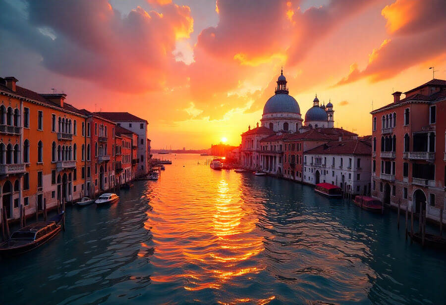 Italy Joins Netherlands, France, Costa Rica, Spain, UAE, Bahamas and More as Canada Issues New Revised Travel Advisory Due to Ongoing Security Concerns Italy Joins Netherlands, France, Costa Rica, Spain, UAE, Bahamas and More as Canada Issues New Revised Travel Advisory Due to Ongoing Security Concerns