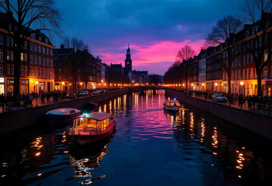 Spain, Italy, Türkiye, France, Mexico and United Kingdom Confirm Their Status as Global Travel Giants in Latest International Tourism Report