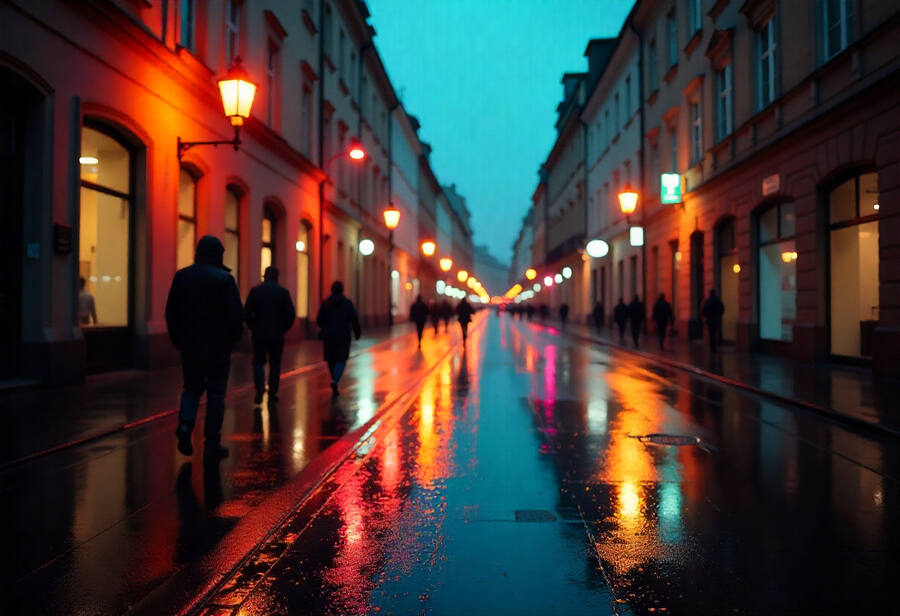 Why Poland Is Now One of Europe’s Safest Travel Destinations with Warsaw and Krakow Offering Low Crime Rates and Strong Security for Visitors