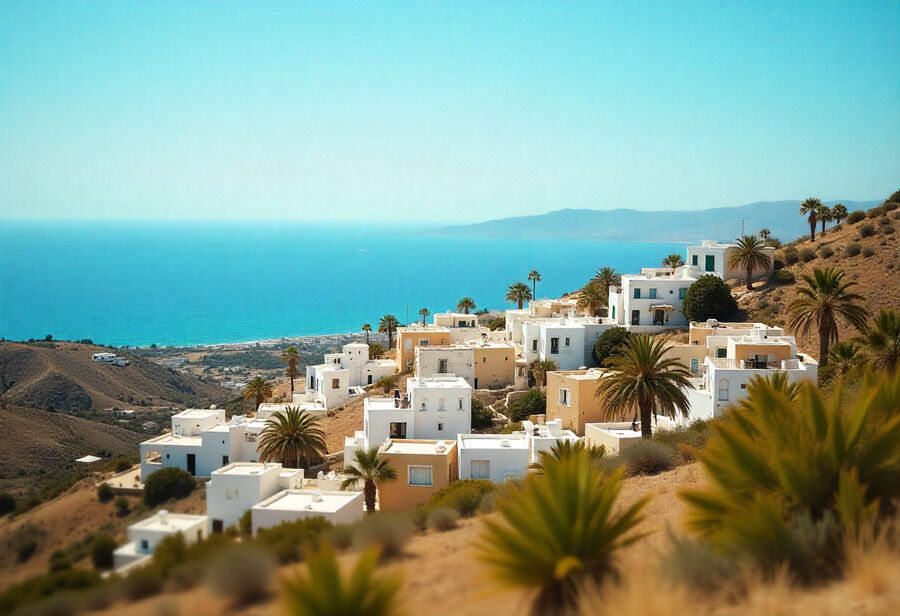 UK Joins Australia In Issuing Comprehensive Travel Advisory For Tunisia Due To Security Concerns And Threats UK Joins Australia In Issuing Comprehensive Travel Advisory For Tunisia Due To Security Concerns And Threats