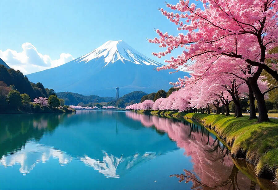 Canada Declares Japan, Portugal, Australia, South Korea, And Finland,Safe And Low-Risk,
