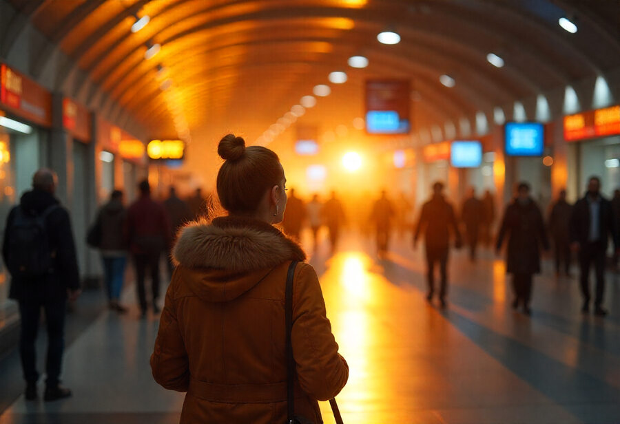 UK Travellers Warned of Upcoming ETIAS Requirements as Europe Modernises Border Management to Enhance Security and Improve Entry Efficiency