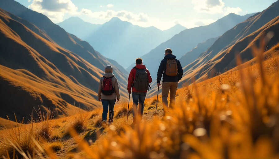 Georgia, Montenegro, Kazakhstan and Kenya Are Gaining Significant Popularity Among UAE Residents as Their Go-To Visa-Free Locations for Quick and Memorable Getaways Georgia, Montenegro, Kazakhstan and Kenya Are Gaining Significant Popularity Among UAE Residents as Their Go-To Visa-Free Locations for Quick and Memorable Getaways