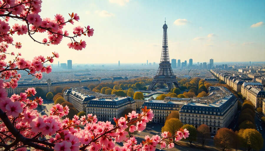 France Joins Italy, Netherlands, And Switzerland,Germany Issues New Travel Advisory,