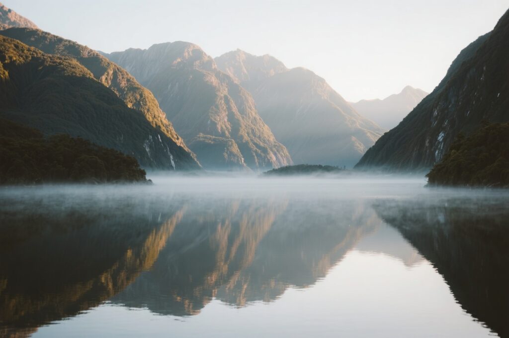 New Zealand Introduces Tourism Fee for Foreign Visitors: Up to NZ$40 to Access Popular Destinations Like Milford Track and Mount Cook to Fund Conservation Efforts