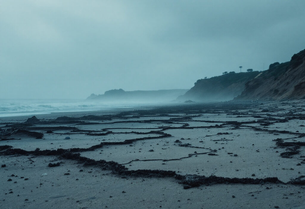 Spain’s Tourism Industry in Danger as Coastal Erosion Devastates Beaches from Barcelona to Valencia: What Travelers Must Know Now