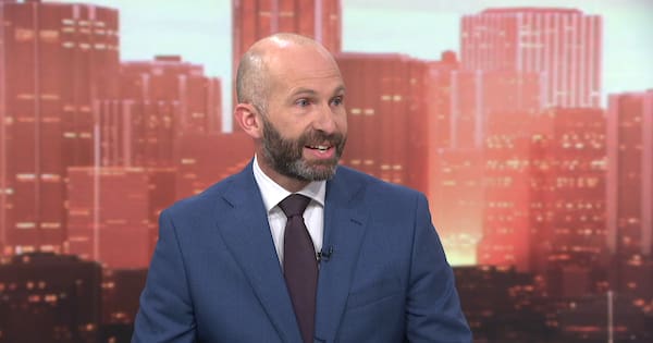 What's the deal with New Zealand's struggling infrastructure?