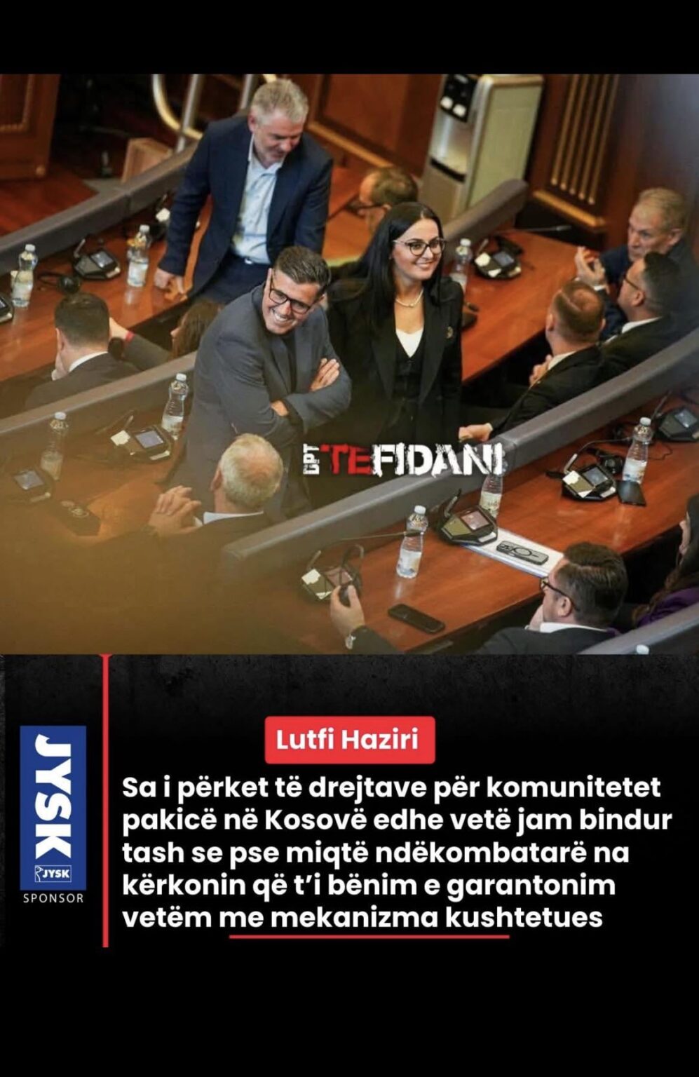 Nodal