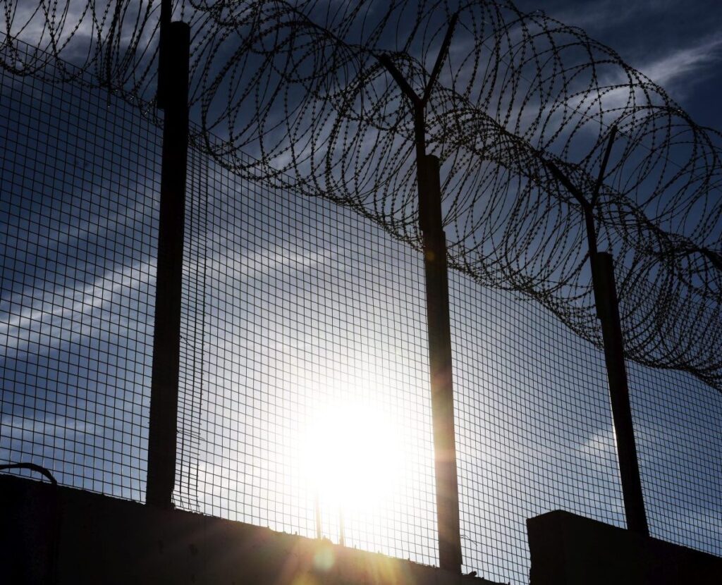 Inmates Set Fires in Corfu Prison to Protest Conditions