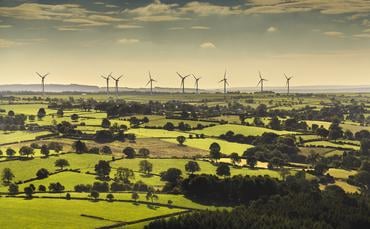 'A huge milestone for Britain': Renewables provided half of the UK's electricity in 2024