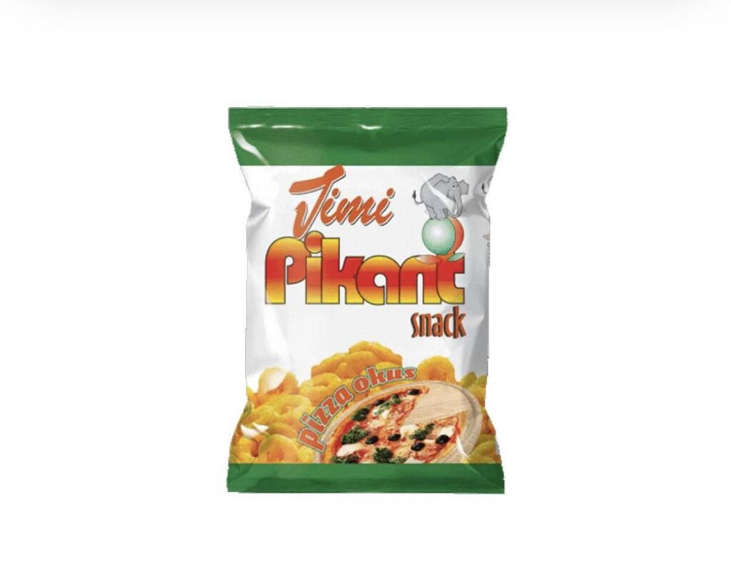 Favorite sweets/snacks that have disappeared from the face of the earth?