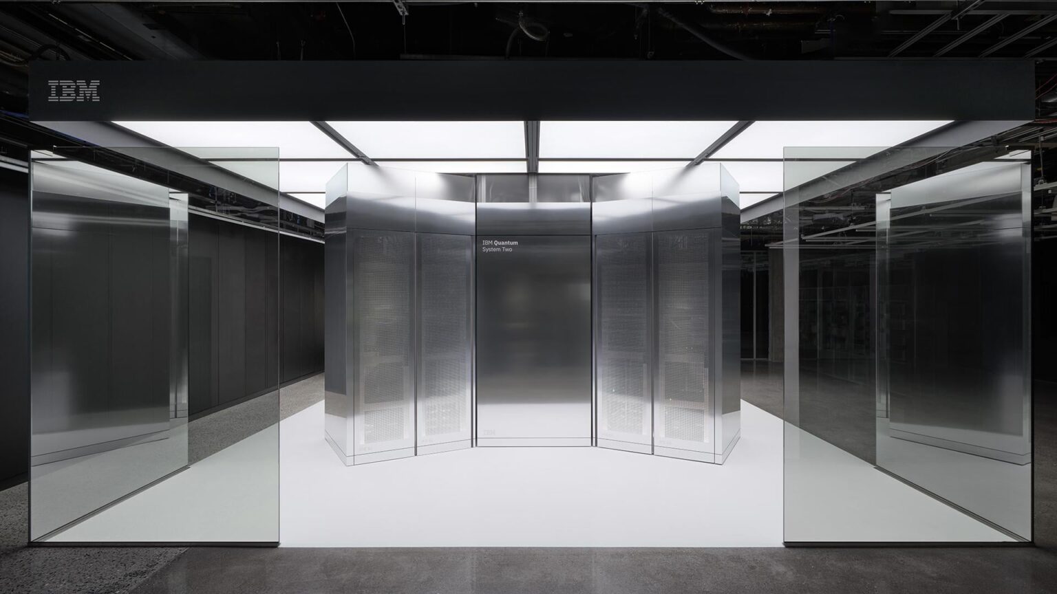 IBM and AMD Join Forces to Build the Future of Computing