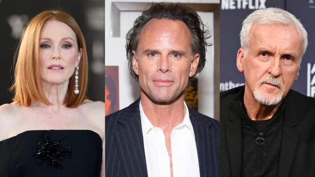 James Cameron, Walton Goggins & Julianne Moore Join 60+ Artists Calling for Nuclear Disarmament. Keeping Humanity’s Future in Focus