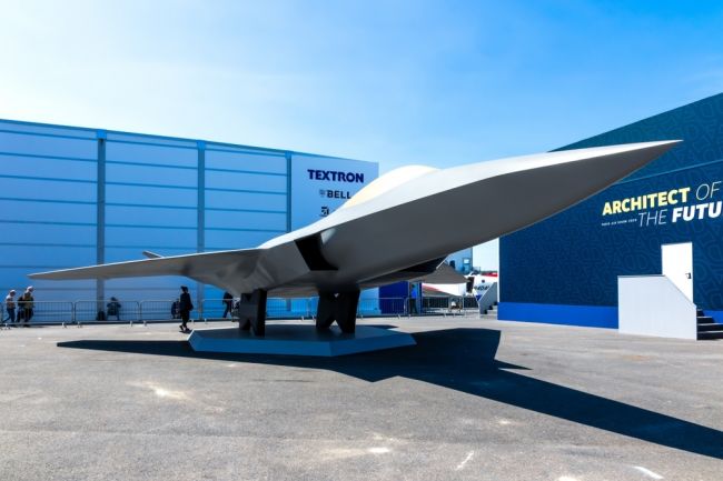 Germany, France and Spain push to revive fighter jet programme