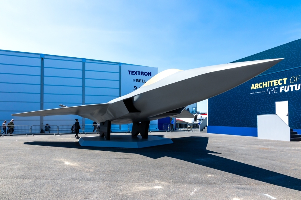 Germany, France and Spain push to revive fighter jet programme -