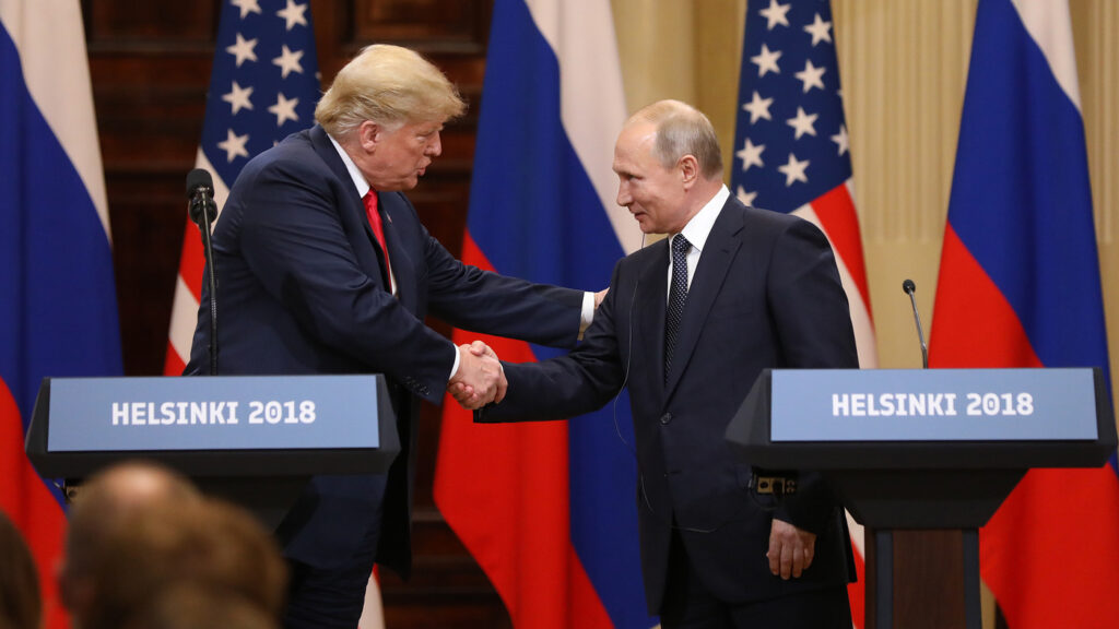 Consider This from NPR : NPR