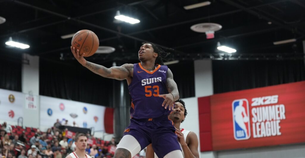 Khalif Battle Signs With Dolomiti Energia Trento in Italy
