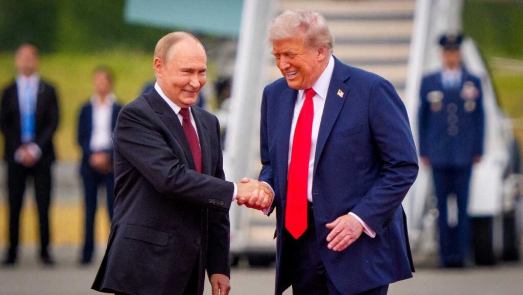 Putin agrees to NATO-style security protections for Ukraine Putin agrees to NATO-style security protections for Ukraine