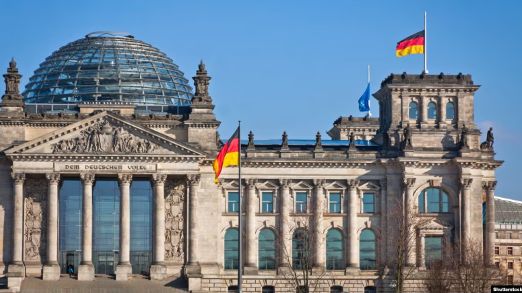 German Embassy: Politicians must act urgently now to end the six-month crisis