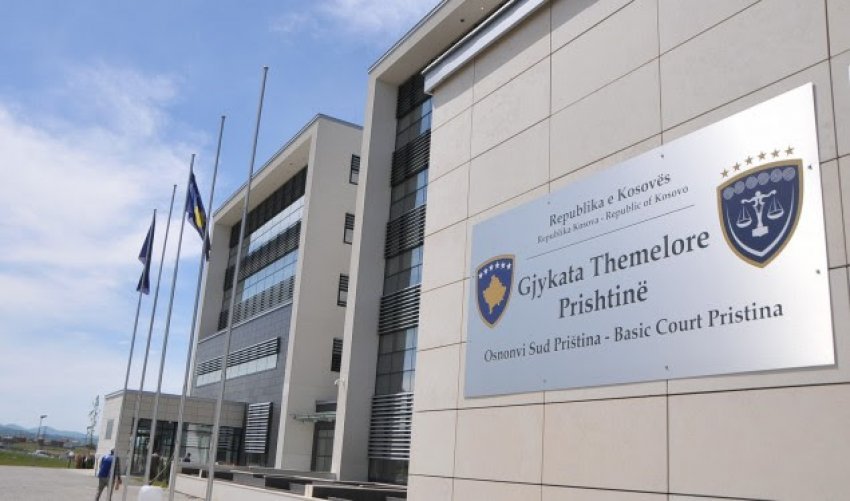 Witnesses state that the accused Milović helped them before and during the war in Kosovo, providing one with medicine when he was beaten by Vukotić in prison