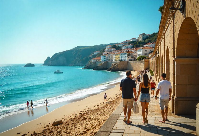 Portugal’s Tourism Sector Thrives in Q2, 2025: Four Point Four Percent Increase in Guests and Nine Point Four Percent Revenue Growth