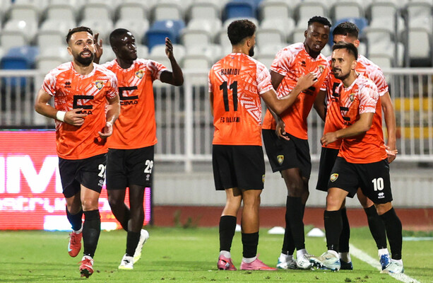 Shamrock Rovers suffer defeat in Kosovo · The 42