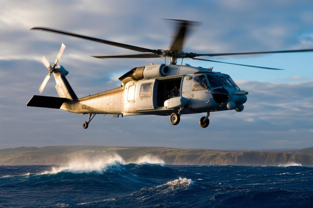 New Zealand Set To Boost Security And Tourism With US Maritime Helicopters And Airbus Jets In Over A Billion Dollar Investment: Here’s What You Need To Know