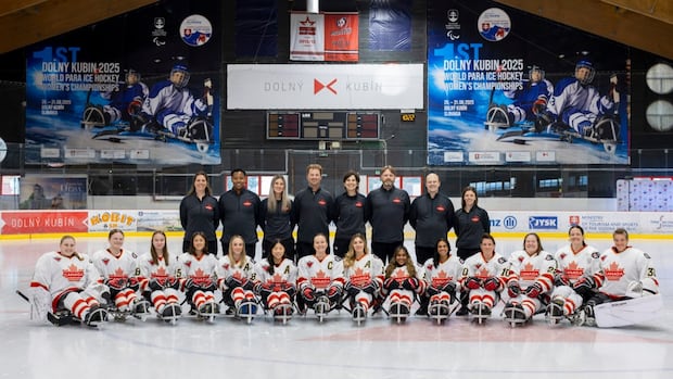Canada routs Norway to reach gold-medal game at inaugural women's Para hockey worlds