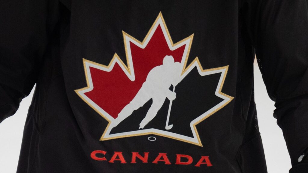 Canada bounces back with big win over Latvia at U18 hockey championship Canada defeats Finland in Hlinka Gretzky Cup opener