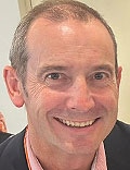 photo of David Williams