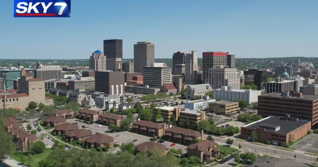Tourism group reveals economic impact NATO assembly had on Dayton – WHIO TV 7 and WHIO Radio