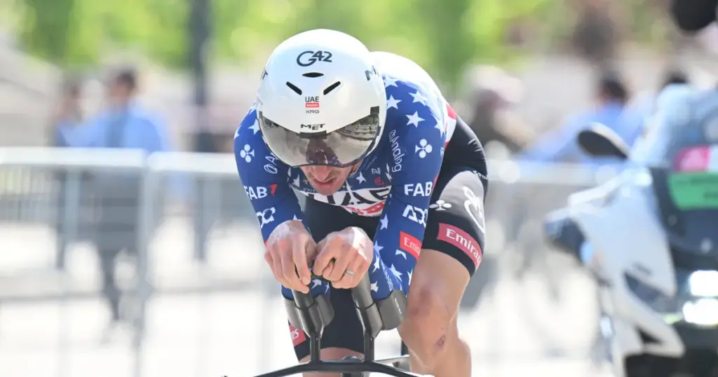 LIVEBLOG | Tour de Pologne stage 7 & Arctic Race of Norway stage 4 LIVEBLOG | Tour de Pologne stage 7 & Arctic Race of Norway stage 4