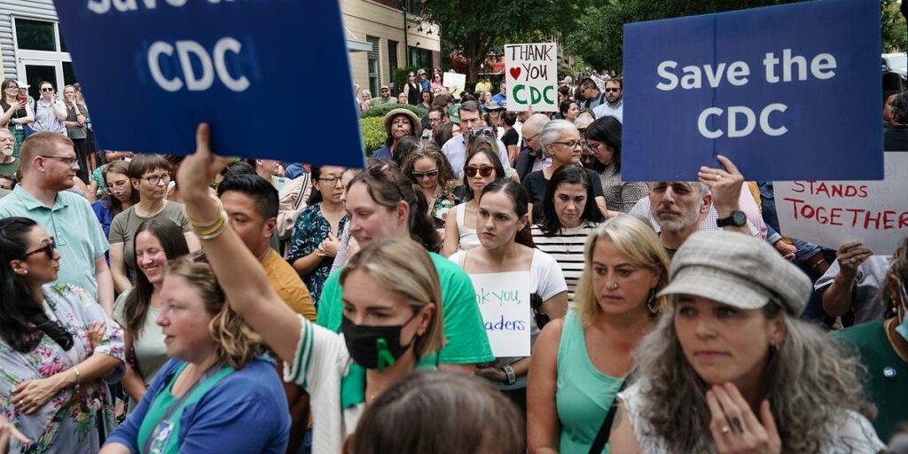 Dems See Huge GOP Vulnerability on Health Care
