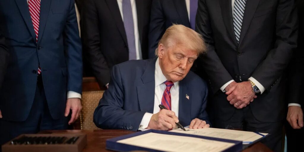 Trump gets Greenland in blockbuster three-way trade with Spain
