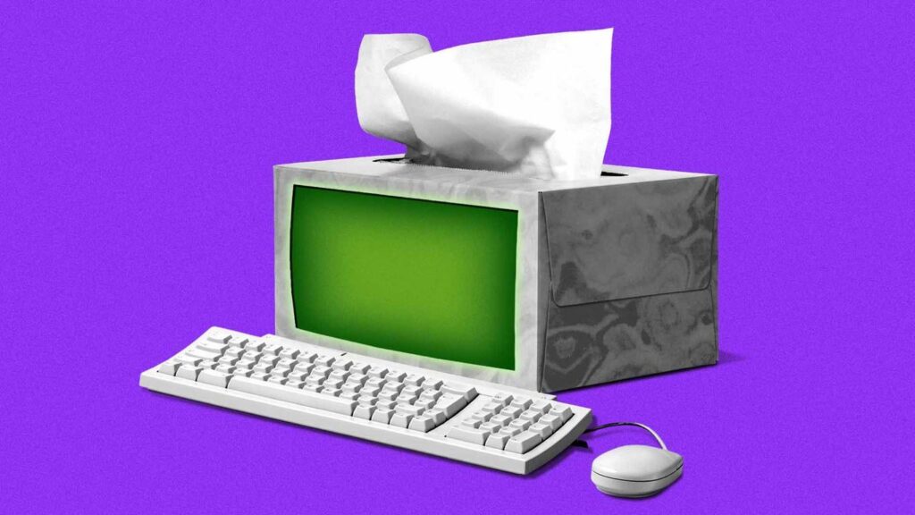 Illinois bans AI therapy tools from making mental health decisions