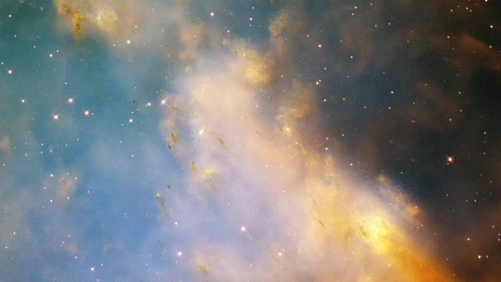 'Dumbbell nebula' to be visible in August: Where, how to spot it in sky